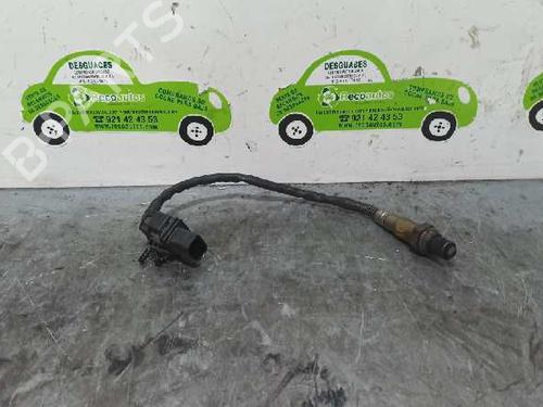 Used Electronic sensor KIA RIO II (JB) 1.5 CRDi (110 hp) 8294062