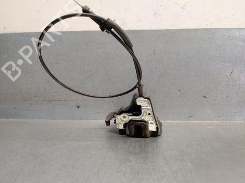 Rear right lock KIA CARNIVAL / GRAND CARNIVAL III (VQ) 2.9 CRDi | BP29870077C99