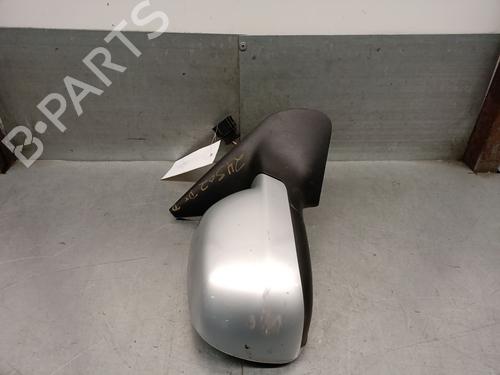 Right mirror VW GOLF IV (1J1) 1.6 | BP31799570C27 