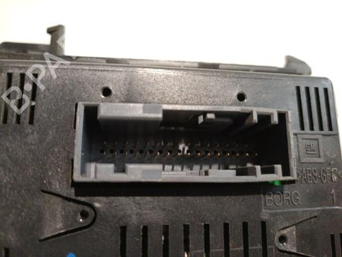Display monitor OPEL ASTRA H TwinTop (A04) 1.9 CDTi (L67) | BP22985185C48 