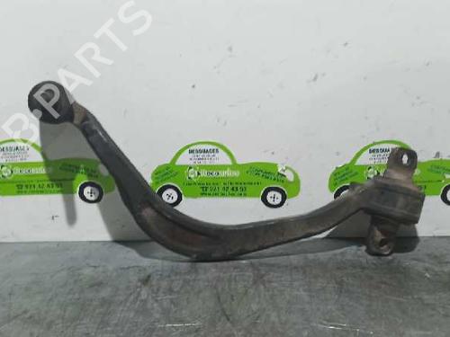 Used Left front suspension arm MITSUBISHI GALANT VIII (EA_) 2.5 V6 24V (EA5A) (163 hp) 5241146