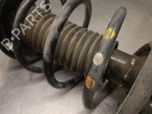 Right front shock absorber PEUGEOT 208 I (CA_, CC_)  | BP32028086M17 