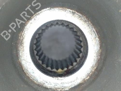 Right front steering knuckle FORD TRANSIT CONNECT V408 Box Body/MPV 1.5 TDCi | BP31206640M26