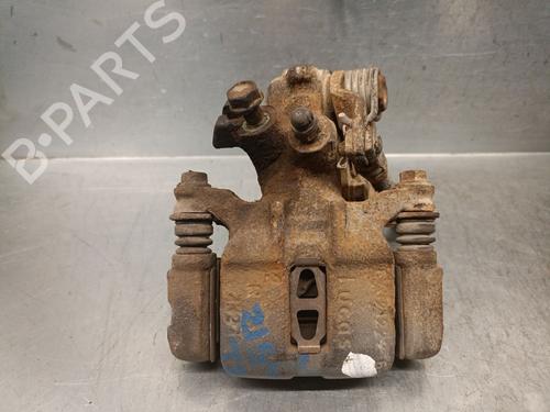 Used Right rear brake caliper HONDA CIVIC VI Fastback (MA, MB) 1.5 16V (MB3) (114 hp) 21582727