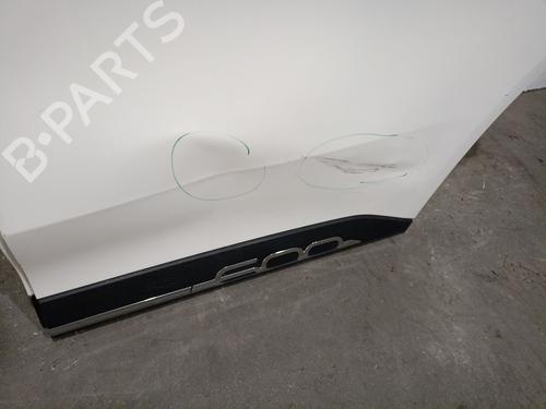 Left rear door FIAT 600e / 600 (365_, 364_) Mild Hybrid | BP27868950C4 