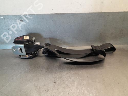 Front right seatbelt VW GOLF VI Variant (AJ5) 1.6 TDI | BP37681966I25 - Image 2