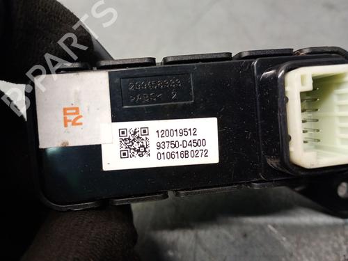 Interruttore KIA OPTIMA (JF) 1.7 CRDi | BP31850091I30