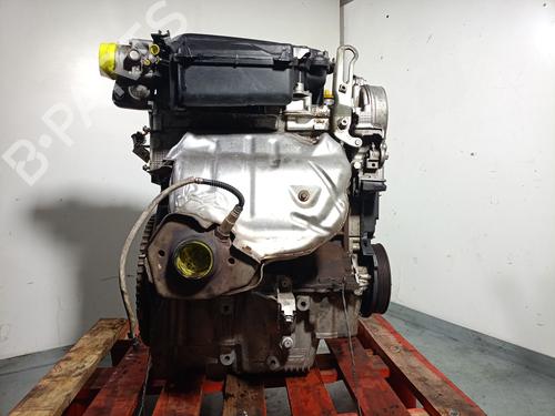 Engine RENAULT MEGANE III Coupe (DZ0/1_) 1.6 16V Bifuel (DZ03, DZ1Y) | BP36018318M1 - Image 5