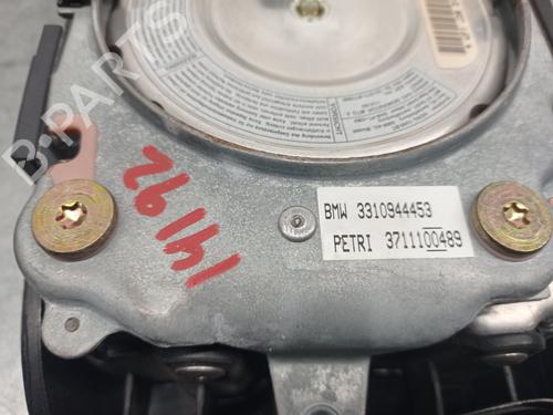Driver airbag BMW 5 (E39) 528 i | BP8617860C9 