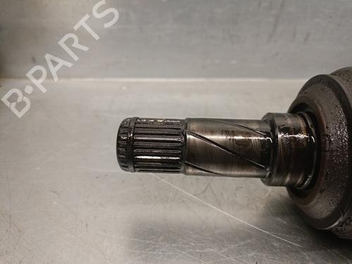 Left rear driveshaft VOLVO XC70 I Cross Country (295) 2.4 T XC AWD | BP22732742M40 