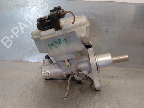 Used Brake master cylinder SEAT ALTEA XL (5P5, 5P8) [2006-2015]  16167368