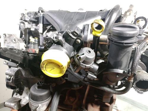 Engine FORD MONDEO IV Saloon (BA7) 2.0 TDCi | BP37028129M1 - Image 10