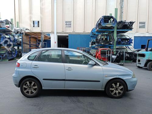 Bundpladebeskyttelse SEAT IBIZA III (6L1) 1.9 TDI | BP27589568M92 