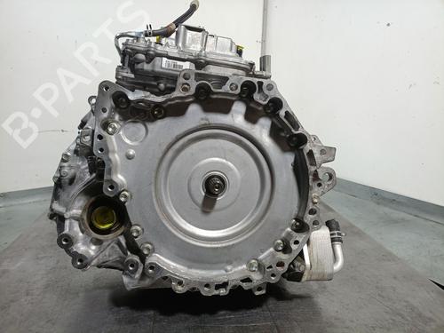 Used Gearbox DS DS 7 Crossback (J4_, JR_, JC_) E-TENSE 225 (J4DGZU) (181 hp) 32001241