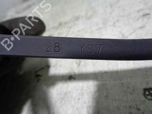 Rear windshield wiper arm SUZUKI LIANA Hatchback 1.6 (RH416) | BP6135518C144 