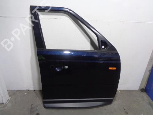 Dør højre fortil LAND ROVER RANGE ROVER SPORT I (L320) 2.7 D 4x4 (190 hp) 12201553