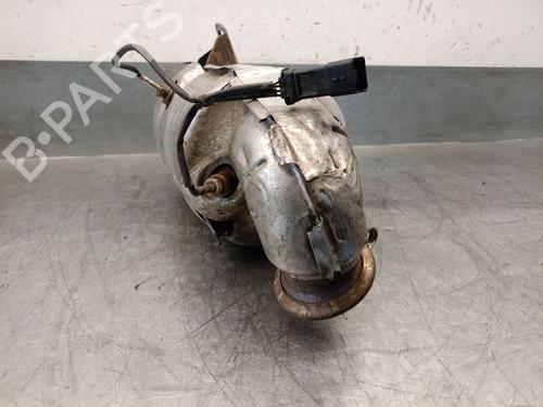 Catalyst PEUGEOT 2008 I (CU_) 1.6 BlueHDi 100 | BP29748364M10