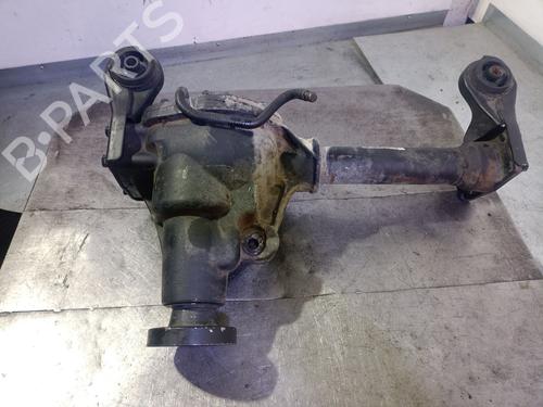 Front differential SSANGYONG REXTON / REXTON II (GAB_) 2.7 Xdi 4x4 | BP30393532M23  - Image 5
