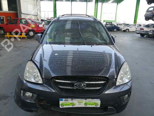Heater resistor KIA CARENS II MPV (FJ)  | BP11668541M108 