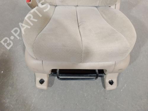 Sæde venstre fortil KIA CARNIVAL / GRAND CARNIVAL III (VQ) 2.9 CRDi | BP29954127C15