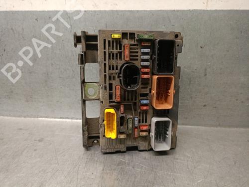 Used Fuse box PEUGEOT PARTNER Box Body/MPV (5_, G_) 1.6 HDi 75 (75 hp) 31026412