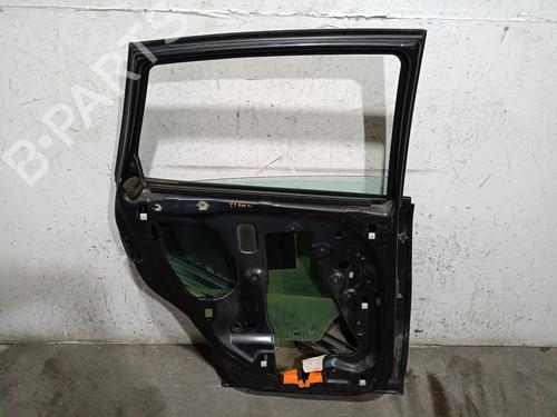 Left rear door SEAT TOLEDO III (5P2) 1.9 TDI | BP26595408C4 