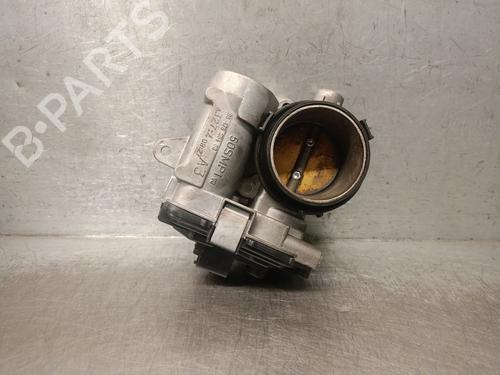 Spjældhus CITROËN C4 I (LC_) 1.4 16V | BP30297670M82