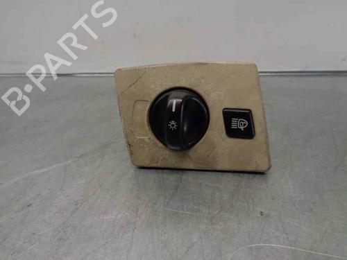 Used Headlight switch MERCEDES-BENZ S-CLASS Coupe (C215) CL 500 (215.375) (306 hp) 20256382