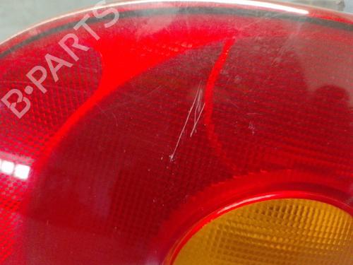 Right taillight DAEWOO MATIZ (M100, M150)  | BP17587153C35 