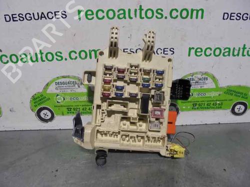 Fuse box TOYOTA COROLLA Liftback (_E11_)  | BP2082938E1 