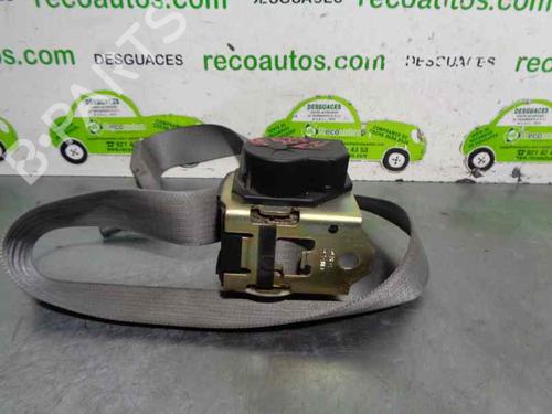 Rear left seatbelt OPEL SINTRA (APV) 2.2 i 16V (OUN16, Y94) | BP7445652I29