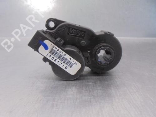 Used Heater blower motor RENAULT MEGANE IV Hatchback (B9A/M/N_) [2015-2025]  14832193