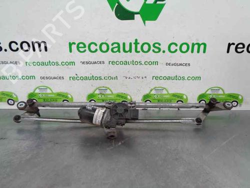 Used Front wiper motor LAND ROVER RANGE ROVER SPORT I (L320) 4.4 4x4 (299 hp) 5793353