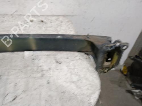 Front bumper reinforcement OPEL MERIVA A MPV (X03) 1.7 CDTI (E75) | BP26215696C109 