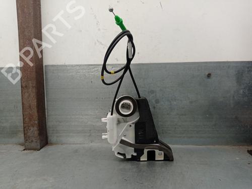 Rear right lock TOYOTA YARIS (_P13_) 1.5 (NSP131_) | BP23427011C99 