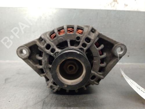 Alternator IVECO DAILY V Van 35C15 V, 40C15 V, 45C15 V, 50C15 V, 60C15 V,65C15 V | BP37197269M7 - Image 2