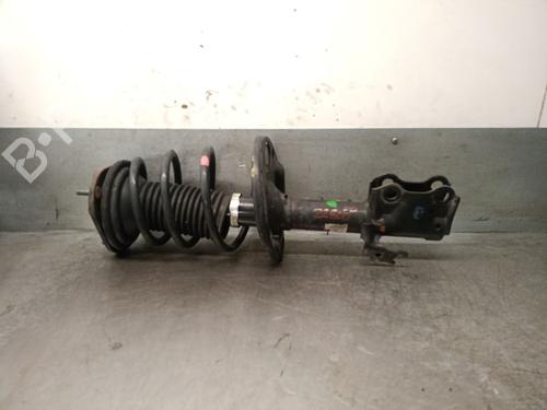Used Right front shock absorber TOYOTA AVENSIS Estate (_T27_) 2.0 D-4D (ADT270_, ADT270R) (126 hp) 26692125