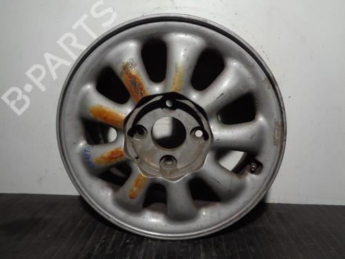 Used Rim KIA CARENS II MPV (FJ) 2.0 CRDi (113 hp) 11330530