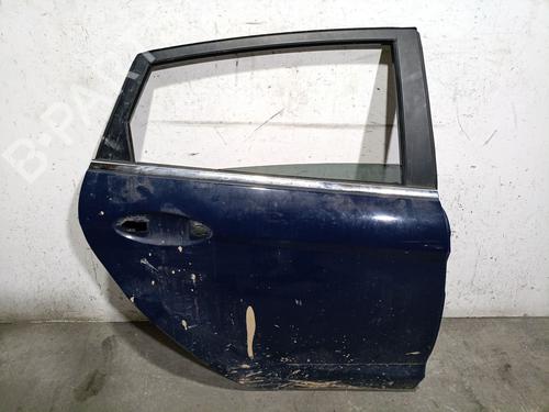 Dør høyre bak FORD FIESTA VI (CB1, CCN) 1.4 (97 hp) 23537283