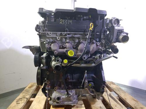Engine OPEL ASTRA J (P10) 1.7 CDTI (68) | BP27874455M1 - Image 3