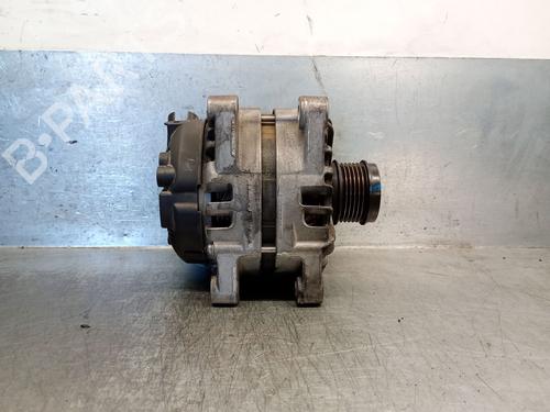 Used Alternator CITROËN C4 Picasso II 1.6 BlueHDi 120 (120 hp) 29189759