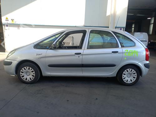 Gebruikte CITROËN XSARA PICASSO (N68) 2.0 HDi 4936420 Onderdelen