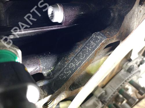 Engine AUDI A3 Limousine (8VS, 8VM) 1.6 TDI | BP34541460M1  - Image 15