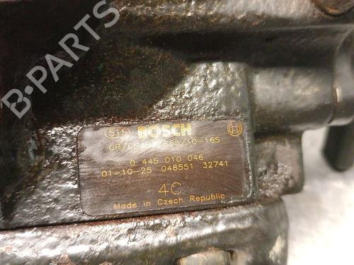 Injection pump CITROËN C5 I (DC_) 2.0 HDi (DCRHZB, DCRHZE) | BP33264132M78 - Image 7