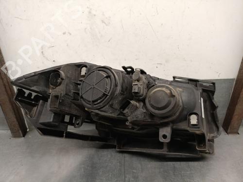 Left headlight RENAULT MEGANE II Saloon (LM0/1_) 1.5 dCi (LM1E) | BP39510063C28 - Image 2