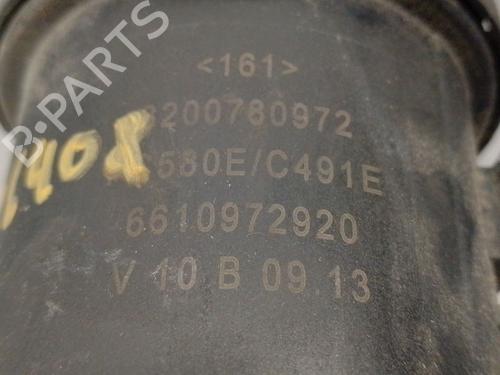 Støtte NISSAN PRIMASTAR Van (X83) 2.0 dCi 115 | BP39695989C155 - Image 5