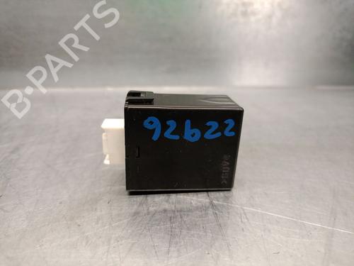 Moduł elektroniczny MAZDA 6 Hatchback (GH) 2.2 MZR-CD (GH10) DH56675DZ