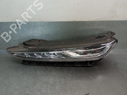 Venstre forlygte HYUNDAI KONA (OS, OSE, OSI) 1.6 T-GDi (177 hp) 28130813