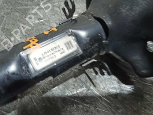 Left front shock absorber VW BORA I (1J2) 1.6 | BP6143505M16 