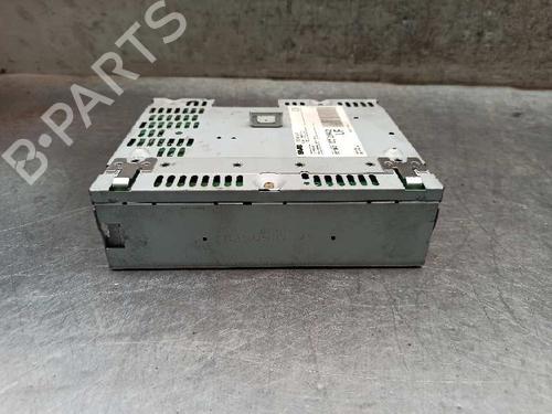 Used Radio SAAB 9-3 Convertible (YS3F) 2.0 t (175 hp) 7825593